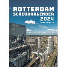 Rotterdam Scheurkalender 2024